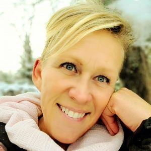 Meet your Posher, Tanya